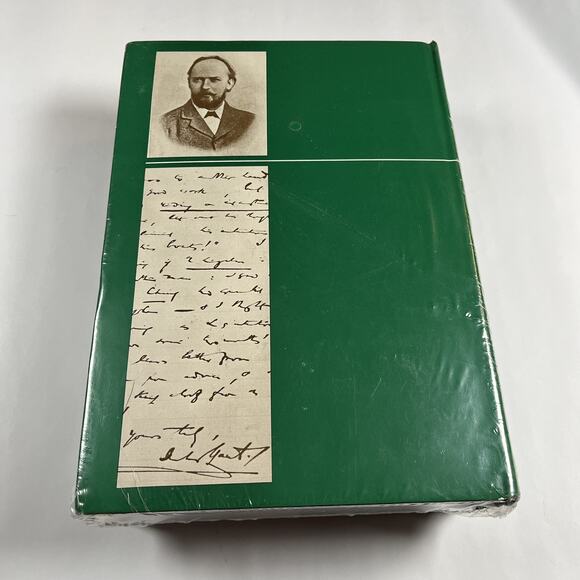 IG in Peking Sealed Hardcover 2 Volume Set Letters Robert Hart Chinese Maritime